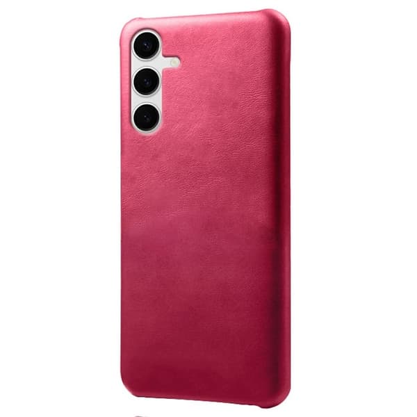 Prestige Samsung Galaxy S25 Plus skal - Ros Rosa