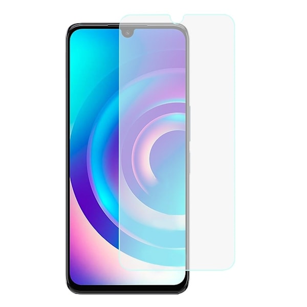 0.3mm hærdet glas skærmbeskytter til TCL 30 5G Transparent