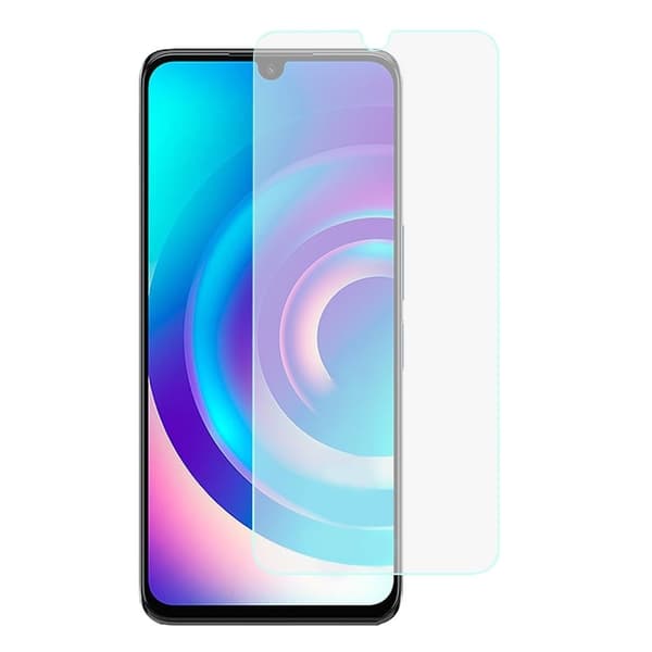 0.3mm karkaistua lasia TCL 30 5G näytönsuojat Transparent