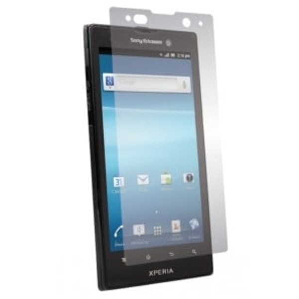 Sony Xperia Ion Näytön Suojakalvo (Kirkas) Transparent