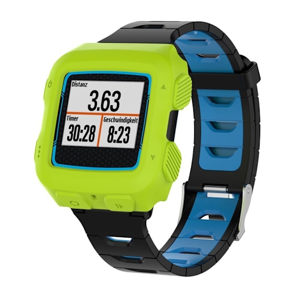 Garmin Forerunner 920XT Läcker enfärgad ram - Grön Grön
