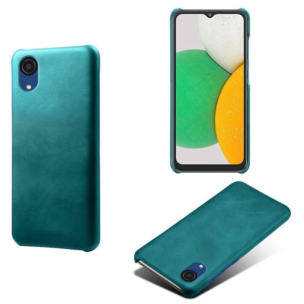 Prestige Etui Samsung Galaxy A23e - Grøn Green