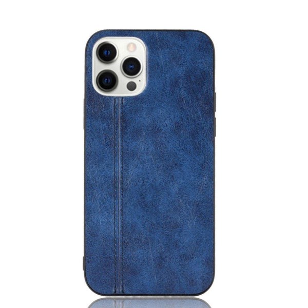 Admiral iPhone 12 / 12 Pro cover - Blå Blue