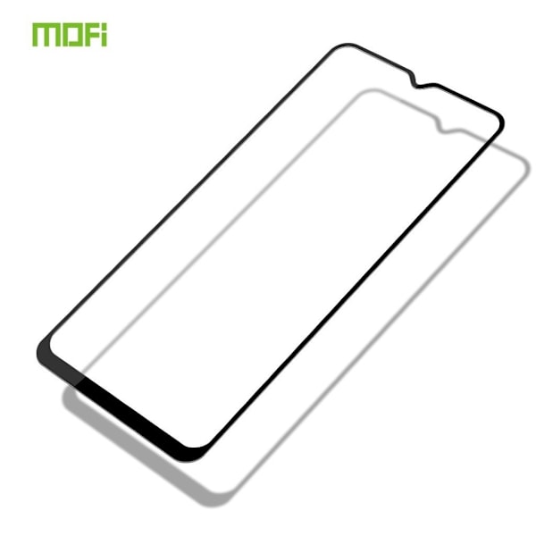 0.3mm Näytönsuoja Samsung Galaxy A20s Transparent
