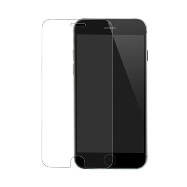 Herdet Glass: Skjermbeskytter til iPhone 6 Transparent