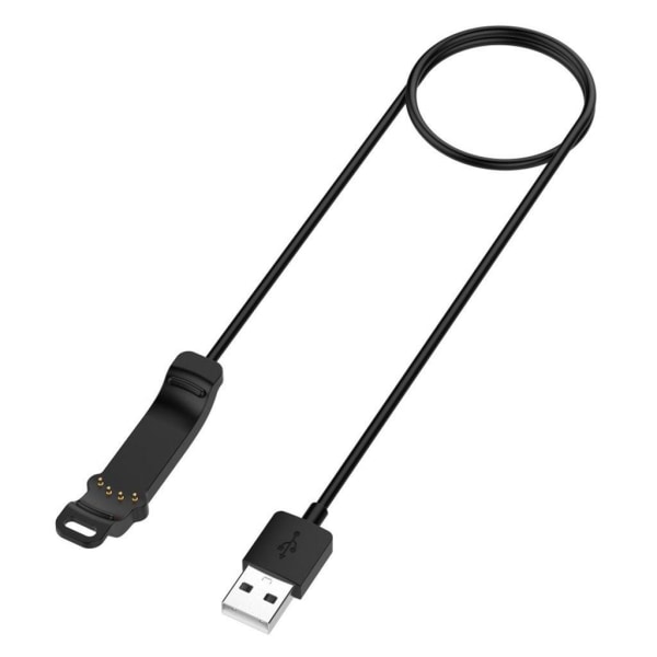 1m Polar Unite USB-latauskaapeli - Musta Black