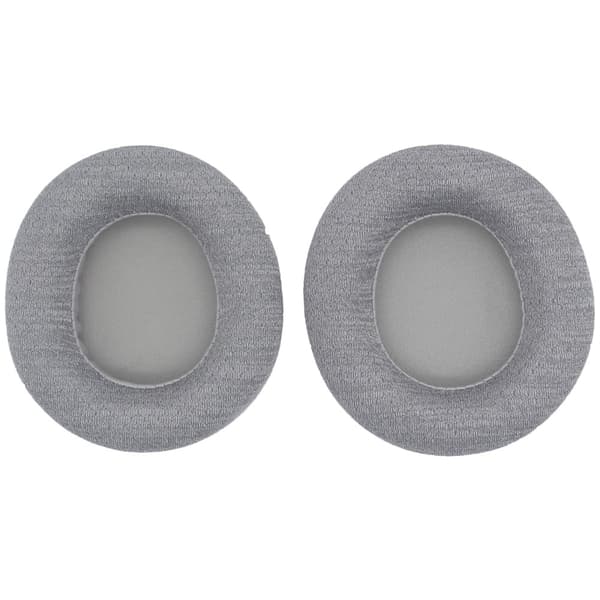 Steelseries Arctis Nova Pro kablet spillhodesett med øreklokker - Grå + Grå Silver grey