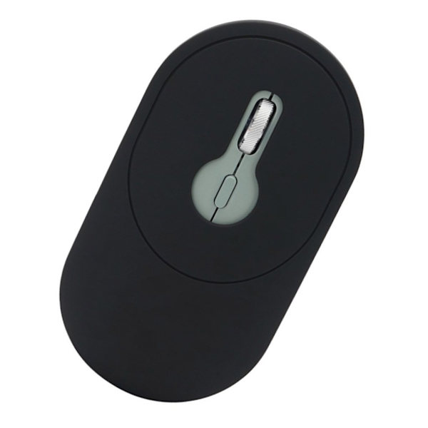 iFlytek Intelligent Mouse Lite silikoneovertræk - Sort Black