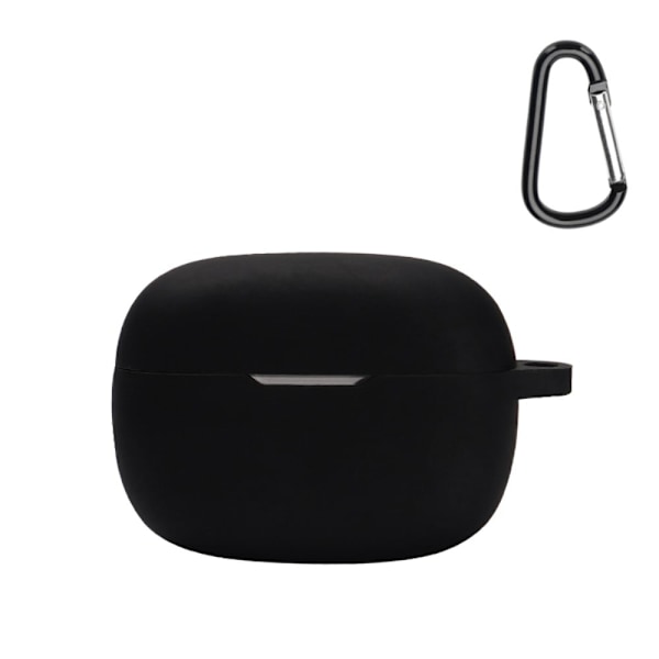 JBL Wave Beam silikonisuojus soljella - Musta Black