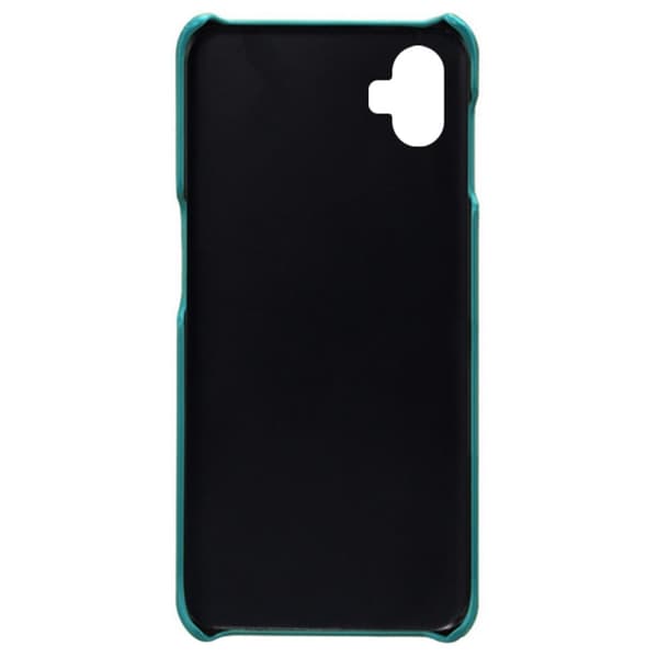 Dual Card Samsung Galaxy Xcover 2 Pro deksel - Grønn Green
