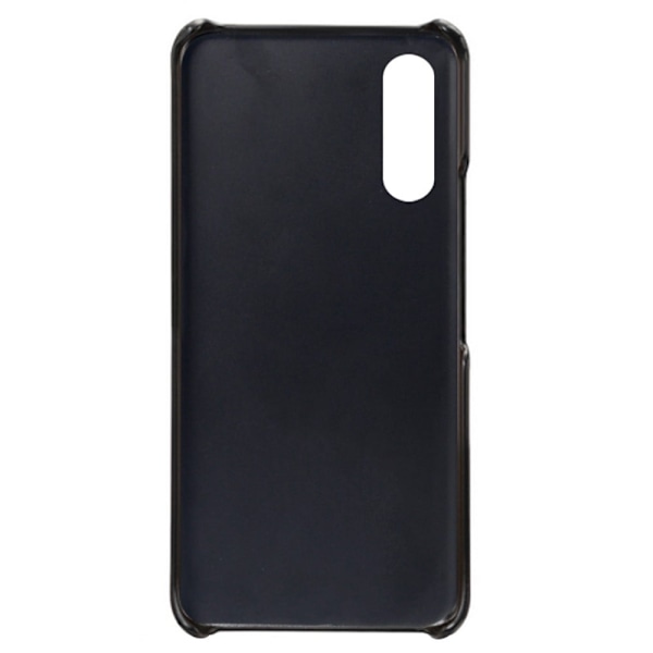 Prestige Sony Xperia 10 IV cover - Sort Black