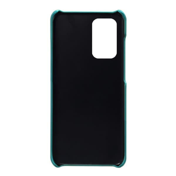 Prestige Etui Samsung Galaxy A53 5G - Grøn Green