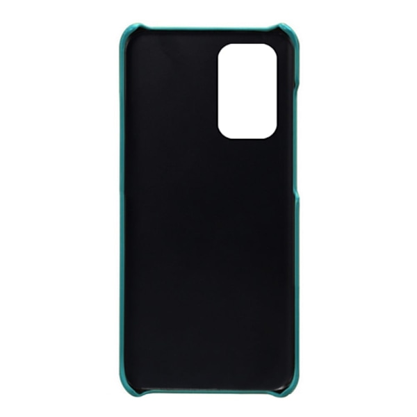 Prestige Samsung Galaxy A53 5G skal - Grön Grön