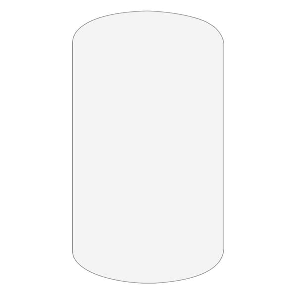 Garmin eTrex Touch 25 ultra clear screen protector Transparent