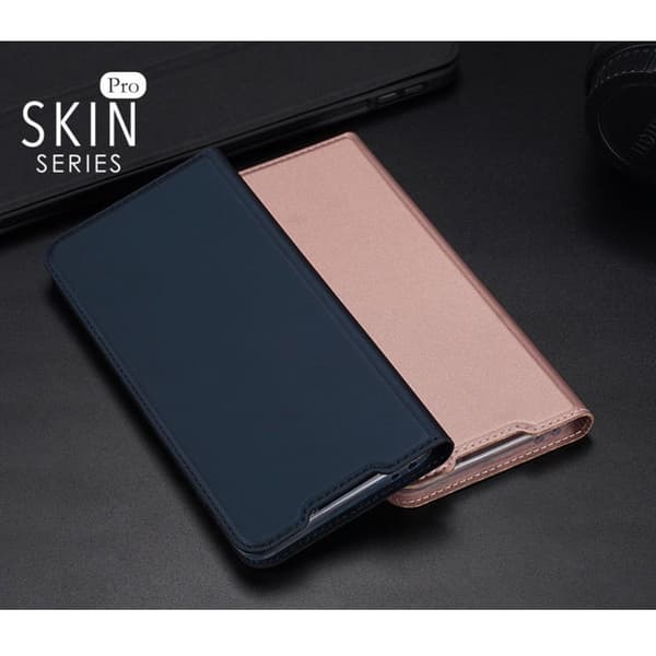 Dux Ducis Skin Pro - Xaomi Redmi K30 - Sininen Blue