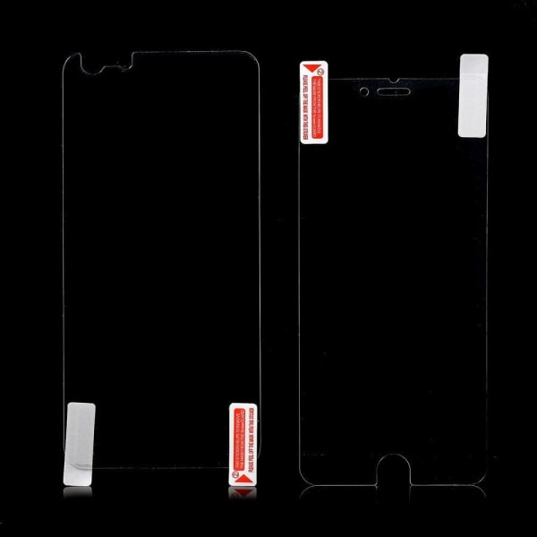 Näytön Suoja (Kattavuuteen) iPhone 6 Plus Puhelimelle Transparent