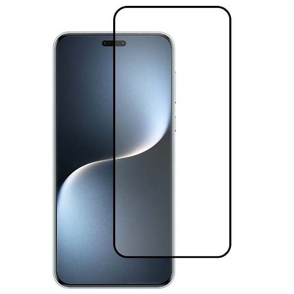 Honor Magic7 Pro kosketusherkkä ja temperoitu suojalasi Transparent