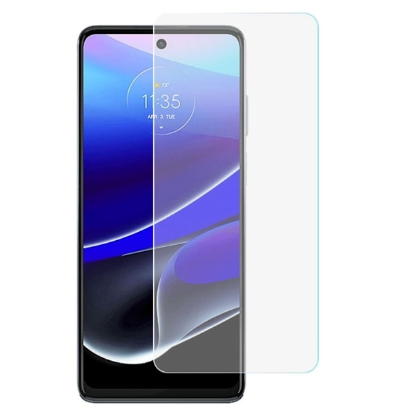 0.3mm härdat glas Motorola Moto G Stylus 5G (2022) skärmskydd Transparent