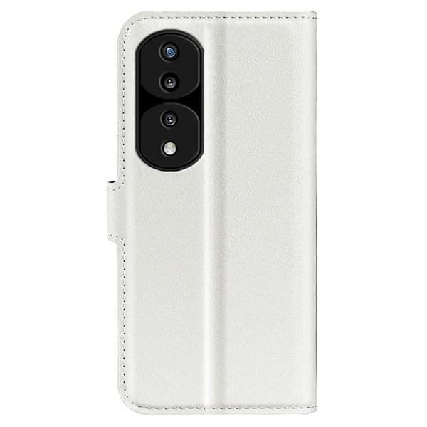 Classic Honor 70 Pro fodral - Vit Vit