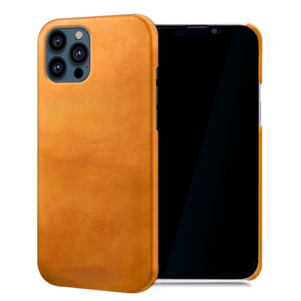 Prestige Suojakotelo iPhone 13 Pro - Oranssi Orange