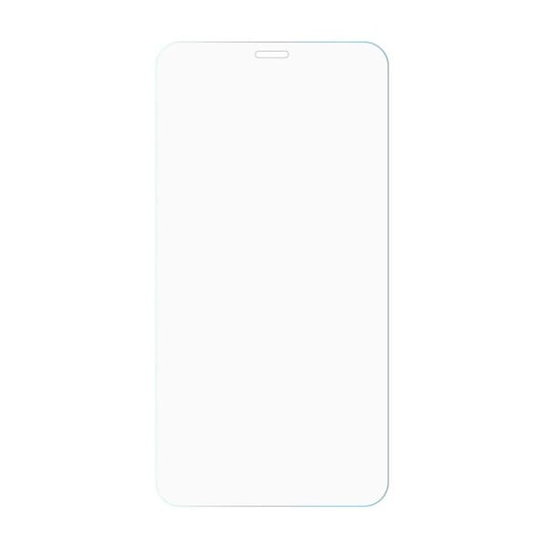0,3 mm skjermbeskytter i herdet glass iPhone 12 Pro Transparent