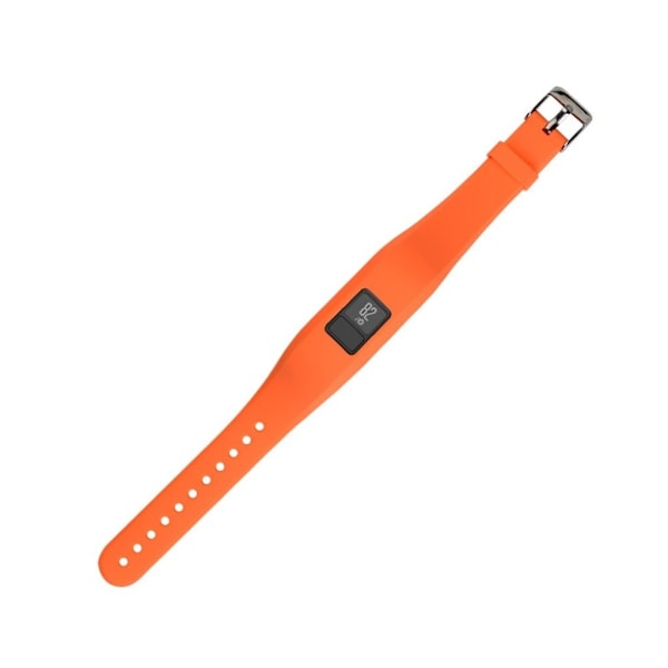 Garmin Vivofit 3 trendikäs ranneke - Oranssi Orange