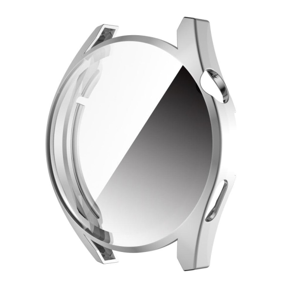 Huawei Watch GT 3 (46mm) TPU cover - Silver Silvergrå