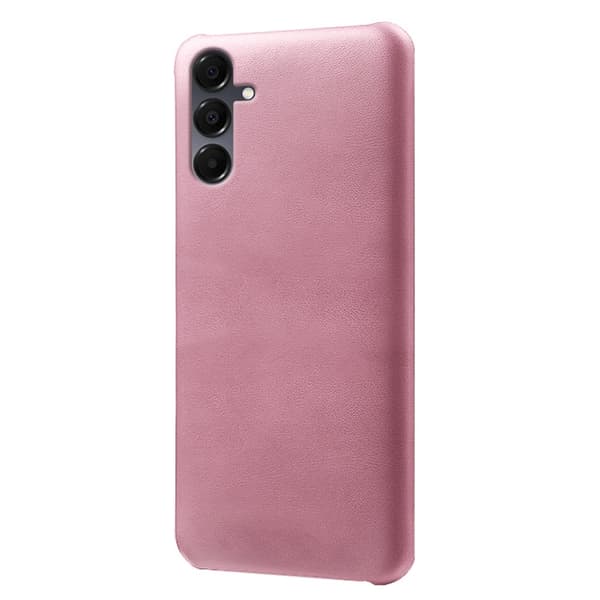 Prestige Samsung Galaxy A16 kotelot - Ruusukulta Pink