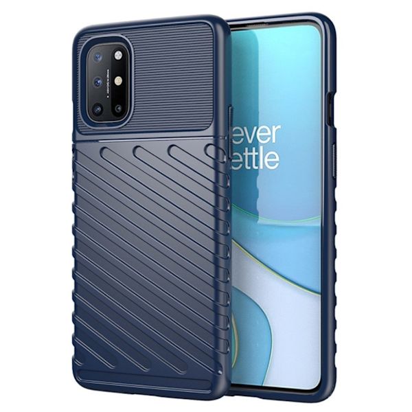 Thunder OnePlus 8T skal - Blå Blå
