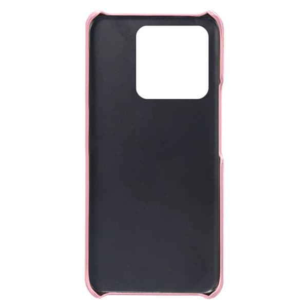 Prestige Etui Xiaomi 13 Pro - Rødguld Pink