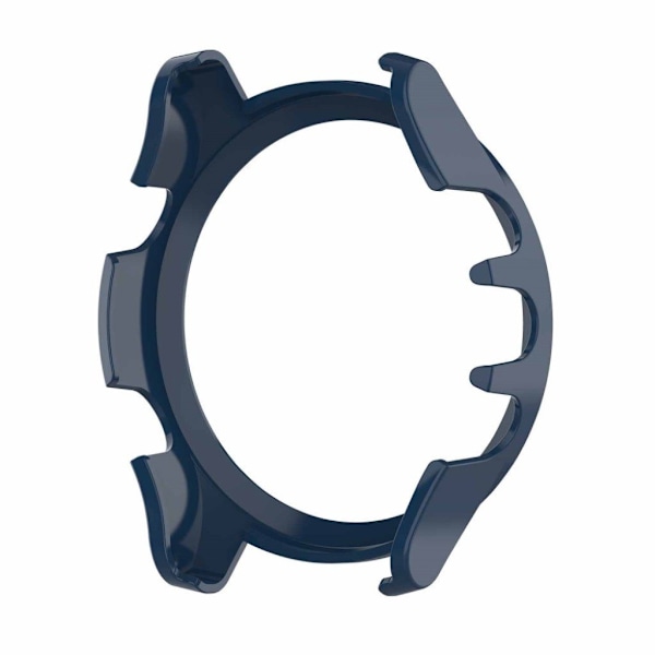 Garmin Forerunner Holdbar Hul Etui - Mörkblå Blue