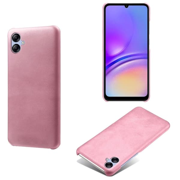 Prestige Samsung Galaxy A05 mobilskal - Rosa Rosa