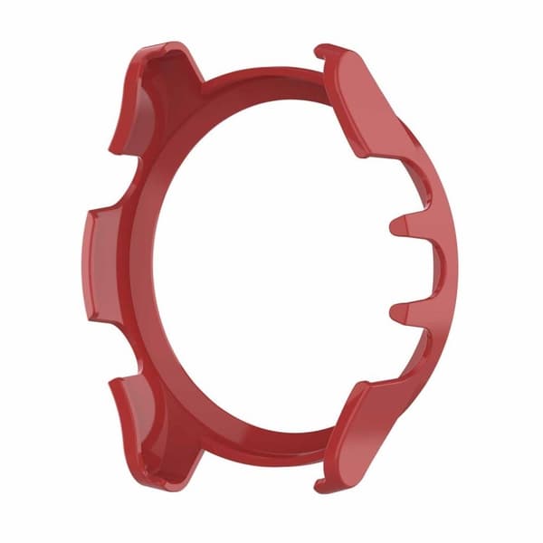 Garmin Forerunner Holdbar Hul Etui - Rød Red