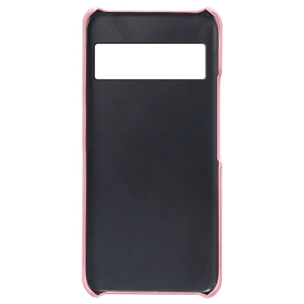 Prestige Google Pixel 8 Pro cover - Rødguld Pink