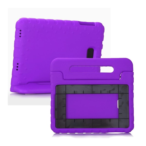 Samsung Galaxy Tab A 10.1 (2016) stötsäkert skal - Lila Lila