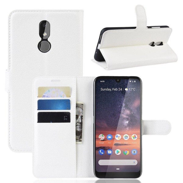 Classic Nokia 3.2 kotelot - Valkoinen White