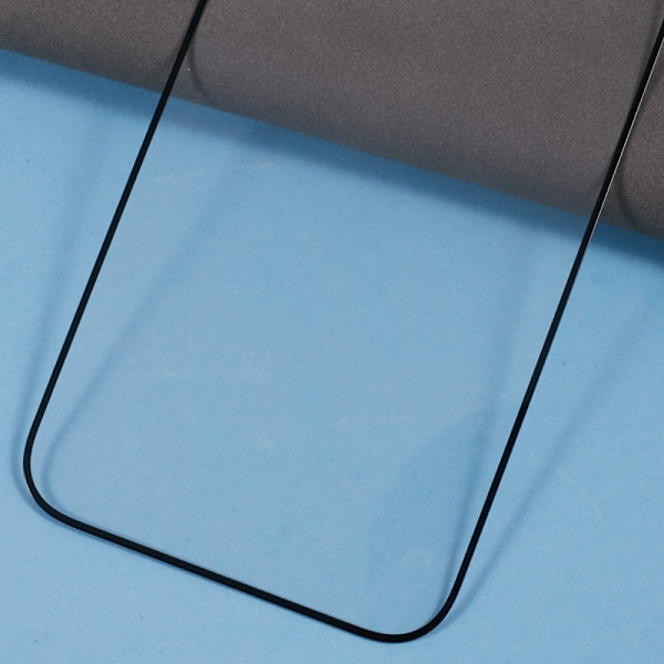 Erittäin kirkas iPhone 16 näytönsuojus Transparent
