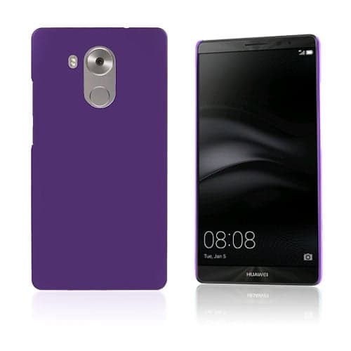 Christensen Huawei Mate 8 Skal - Lila Lila