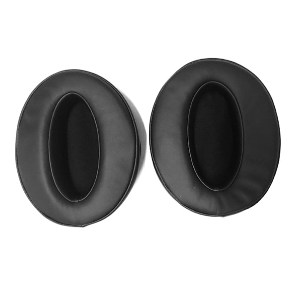 Sennheiser HD 4.50 nahkatyynynpäällinen Black