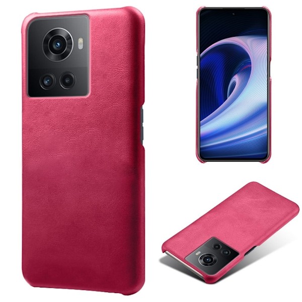 Prestige OnePlus Ace cover - Pink Pink