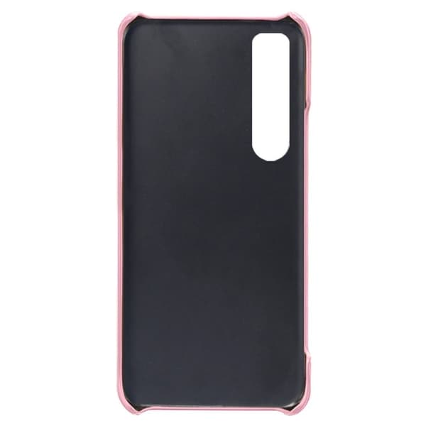 Dual Card Etui Sony Xperia 5 IV - Rose Gull Pink
