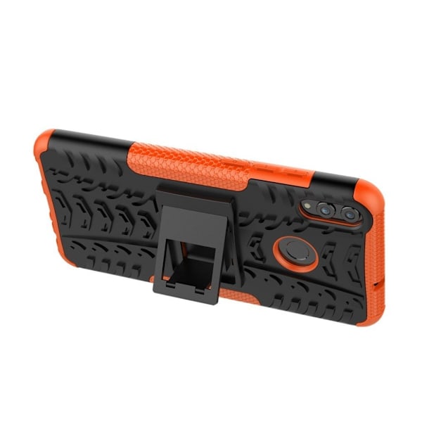 Offroad Honor 8X cover - Orange Orange