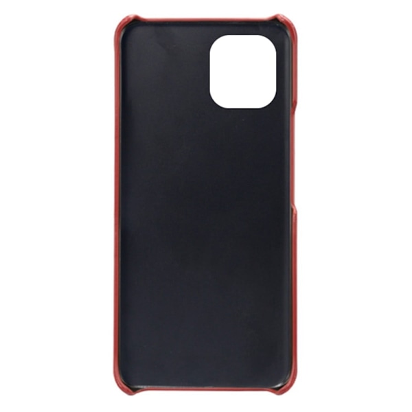 Prestige Etui Xiaomi 13 - Rød Red
