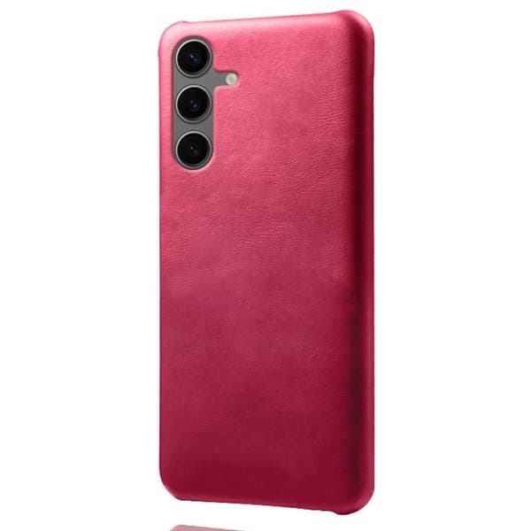 Prestige Samsung Galaxy S24 FE cover - Rose Pink