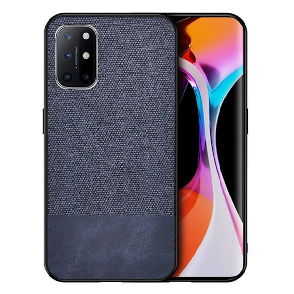 Berlin Samsung Galaxy A52 5G Deksel - Blå Blue