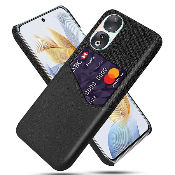 Bofink Honor 90 Kredittkort Deksel - Svart Black