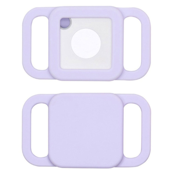 Tile Mate silikonisuojus - Violetti Purple