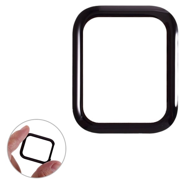 Amazfit GTS PMMA screen protector Transparent