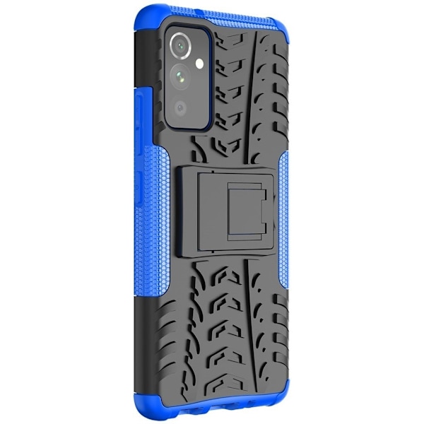 Offroad Etui Samsung Galaxy A82 5g - Blå Blue