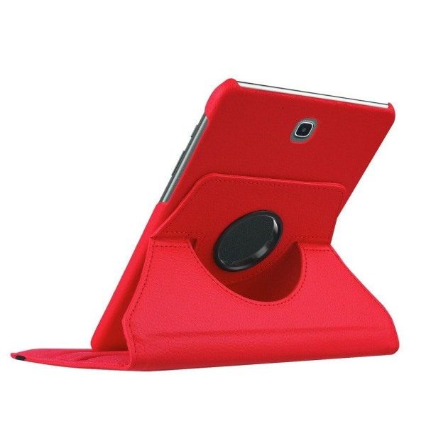 Borelius Samsung Galaxy Tab S2 8.0 Fodral - Röd Röd